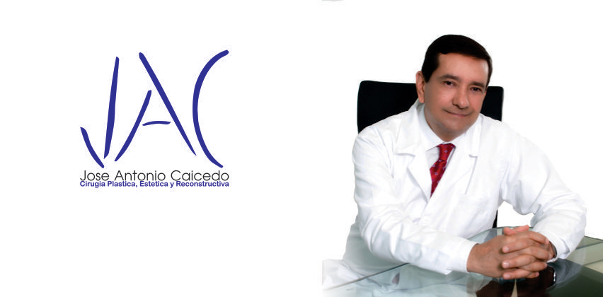 Dr Jose A Caicedo